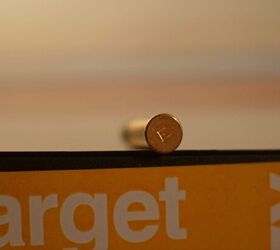 the rimfire report supreme consistency eley target 40gr