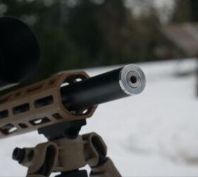 the rimfire report supreme consistency eley target 40gr