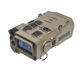 element optics debuts seeker on gun laser rangefinder