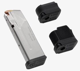 Magpul Expands P365 AMAG with 17- and 15-round Options