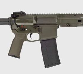 Sako Enters the AR-15 Market With the Arctic Rifle Generation