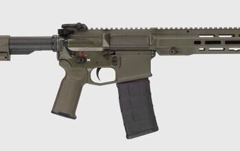 Fm Ranch Rifle Lower AR with Shotgun Stock: FM Products RANCH Rifle | thefirearmblog.com