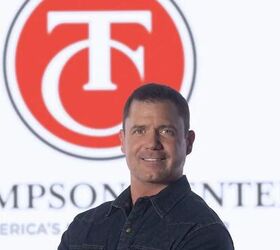 CAPTION: Gregg Ritz [Thompson/Center]