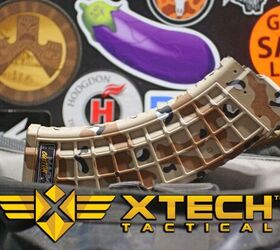 TFB Behind the Gun #210: XTech's Expansion w/ CEO Jeremy Deadman