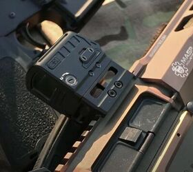 C&H Unveils Strykr PDW Optic