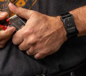 Walker's New Affordable SHOTSYNC Timer