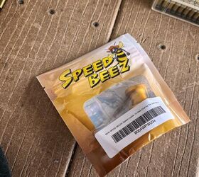 wheelgun wednesday speed beez speed loader for the s w 617 10 shot