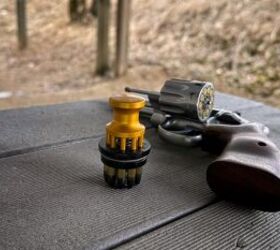 wheelgun wednesday speed beez speed loader for the s w 617 10 shot