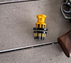 wheelgun wednesday speed beez speed loader for the s w 617 10 shot