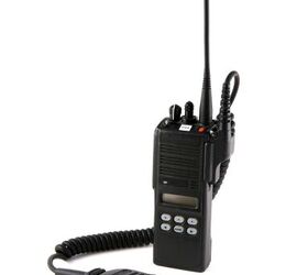 front line friday 5 radios earpro and coordination gaps, ID 426684 Police Radio Katrina Brown Dreamstime com