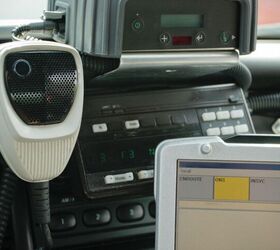 front line friday 5 radios earpro and coordination gaps, ID 10203099 Police Radio Joseph Mercier Dreamstime com