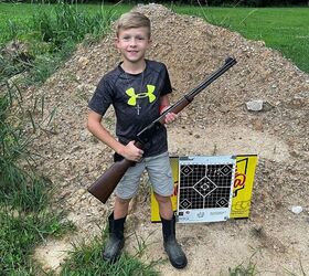 Henry Adds More .22 Magnum Options