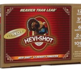 HEVI Savings On Turkey Ammo