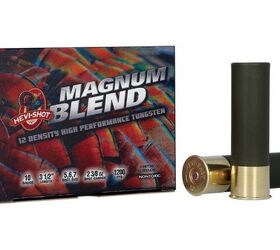 hevi savings on turkey ammo