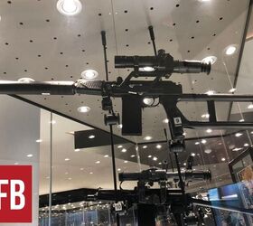 Russia’s Silent Budget 9x39 Weapon Program - The 9A91 & VSK-94