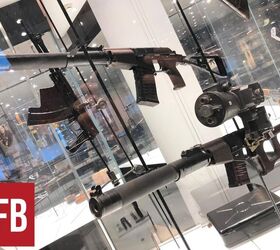 russias silent budget 9x39 weapon program the 9a91 vsk 94, More expensive options By Lynndon Schooler