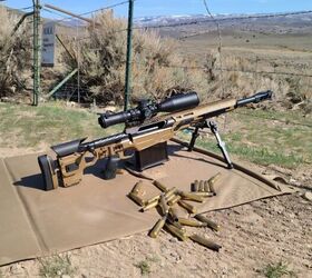 Silencer Saturday #422: Can Silencers Protect From Overpressure Risk?