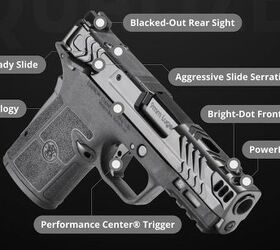 S&W Adds Compensated Equalizer to the Performance Center Line