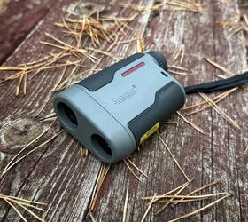 TFB Review: Winchester Supreme W7x24mm Laser Rangefinder