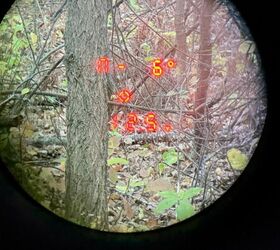 tfb review winchester supreme w7x24mm laser rangefinder