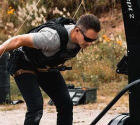 TFB 1-Year Review: Strike Industries Hyperion Armor RF3 Level IV Plate