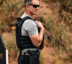 tfb 1 year review strike industries hyperion armor rf3 level iv plate