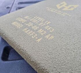 tfb 1 year review strike industries hyperion armor rf3 level iv plate