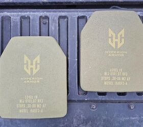tfb 1 year review strike industries hyperion armor rf3 level iv plate