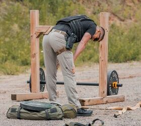 tfb 1 year review strike industries hyperion armor rf3 level iv plate