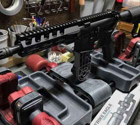 ar 15 maintenance schedule complete guide