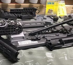 ar 15 maintenance schedule complete guide