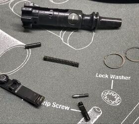 ar 15 maintenance schedule complete guide