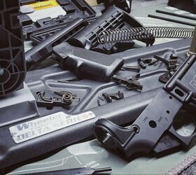 ar 15 maintenance schedule complete guide