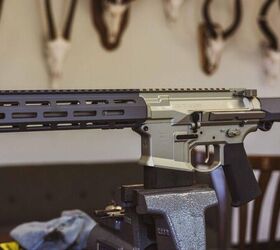 let me build a honey badger in 5 56