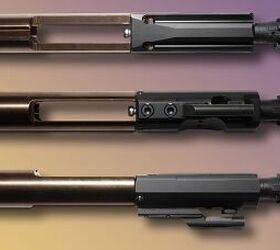 let me build a honey badger in 5 56