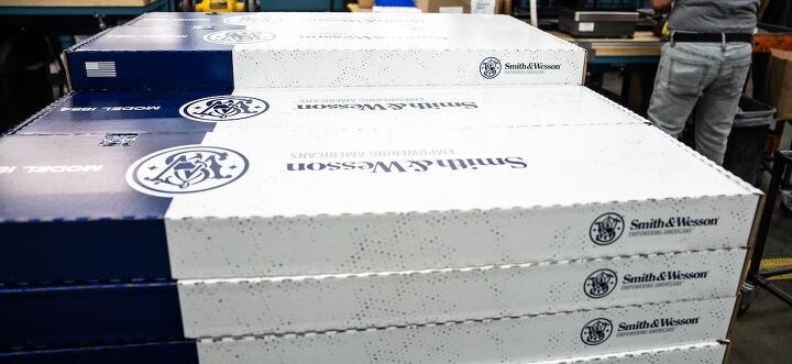 Smith & Wesson Q3 FY2026: The Market Correction May Be Maturing