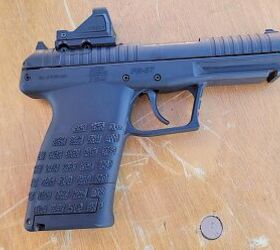 surprise virginia now has its own assault weapons ban, The Kel Tec PR57 s fixed mag puts it into the assault weapons category since it has more than 15 round capacity Zac K