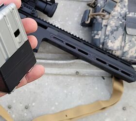 surprise virginia now has its own assault weapons ban, If you want a new AR mag in Virginia by summertime you ll be restricted to lower capacity by law Zac K