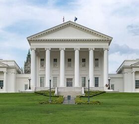 Virginia Bill Would Open Gun Shops to Lawsuits