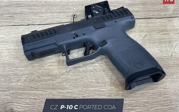 Taurus Pcc NEW Roller-delayed PCC From Taurus: The RPC | thefirearmblog.com