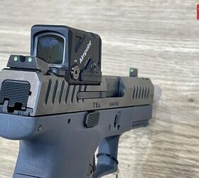 cz unveils p 10 c ported coa with factory aimpoint optic