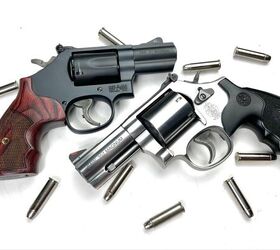 concealed carry corner how much ammo should you carry