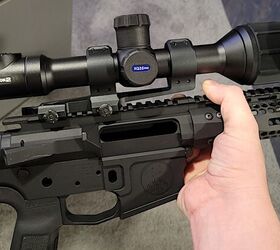 Fudd Friday: Four Reasons Why You Should Hunt With An AR-15