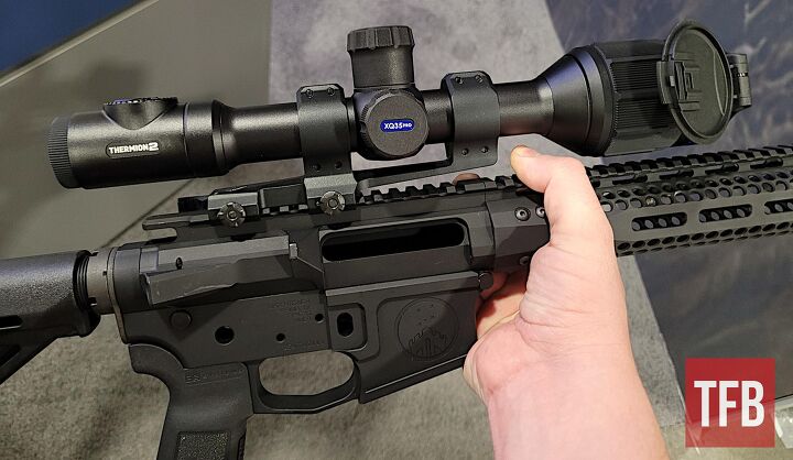 Fudd Friday: Four Reasons Why You Should Hunt With An AR-15