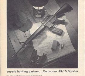 fudd friday four reasons why you should hunt with an ar 15