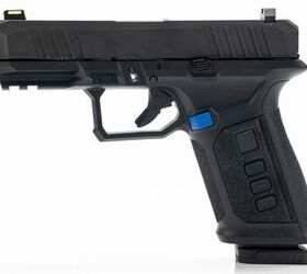 lodestar launches lnk9 9mm smart pistol with biometric access