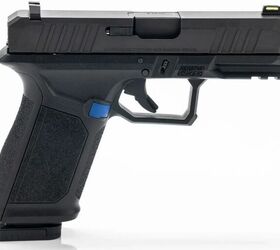 lodestar launches lnk9 9mm smart pistol with biometric access