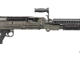 fn america awarded 9 9m contract for m240b machine guns