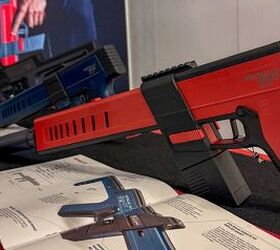 pistollo introduces u s version and limited edition at iwa 2026