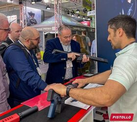 pistollo introduces u s version and limited edition at iwa 2026